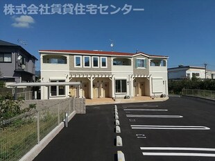 下兵庫駅 徒歩7分 2階の物件外観写真